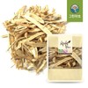 Green Herb 중국산 말린 황기 300g Dried Astragalus from China 300g