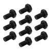 A.A 10-Bolt, Ring Gear Bolt Set Replacement for GM 7.5",