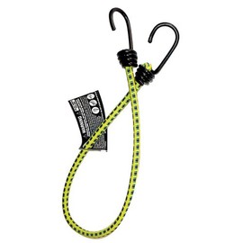 Bungee Elastic Stretch Cord Size: 24"
