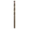 Bosch Professional 10pc. HSS-Co Metal Drill Bit (stainless steel, 4.2