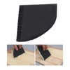 Complete Silicone Glue Kit Wood Glue Up Brushes Tray Comb