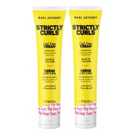 Ma 2 Pck Crema Para Peinar Rizos, Hidratación, Antifrizz