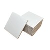 Tenedos 6x6 Glossy White Ceramic Wall Tile – Box of