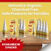 Nasol Nasal Sinus Spray 1oz/30 ml - Relief from Sinus