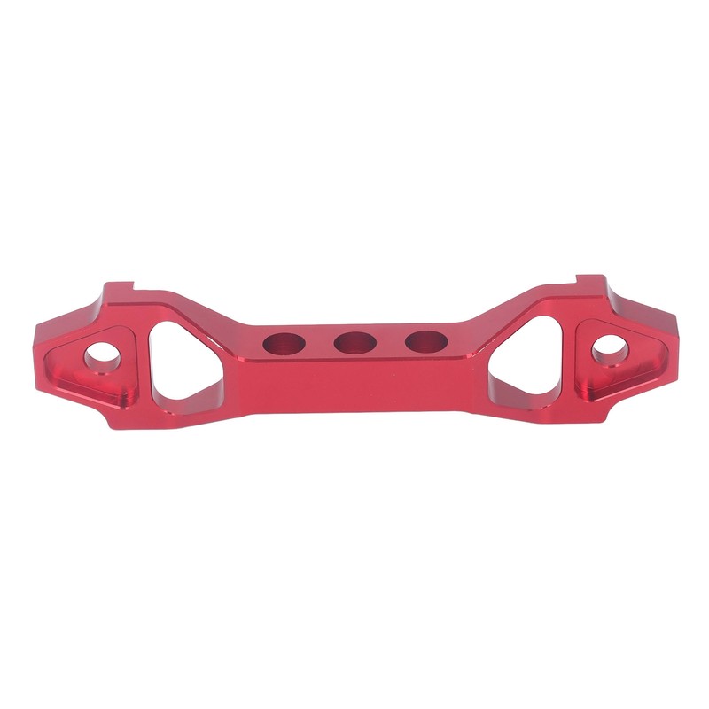 Battery Hold Down Bracket Heavy Duty Aluminum Alloy Car Battery