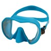 Maxlux S Beuchat Snorkeling Mask - Blue