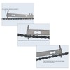 Bike Chain Checker Guard Tool, 3 pcs, Link Multitool Bicycle