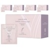 Abka Pure & Mild Women's Cleaning Tissue 40p, 200g, 5 units / 아브카 퓨어 앤 마일드 여성 청결 티슈 40p, 200g, 5개