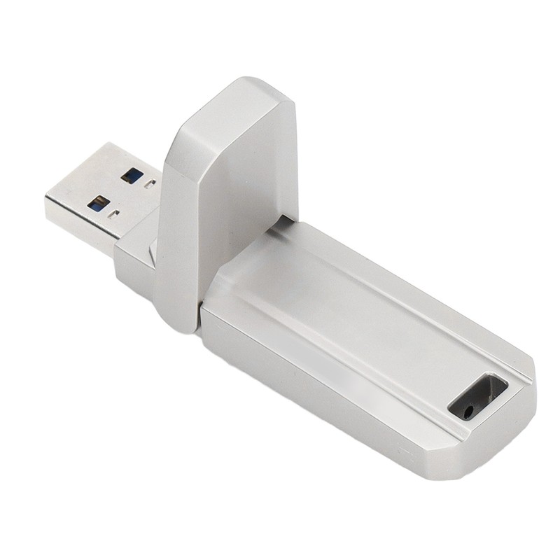 USB3.2 Flash Drive Mini External High Speed SSD USB3.2 Solid