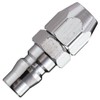 Niigata Seiki B-23NB BeHAUS Coupler Plug, Rose