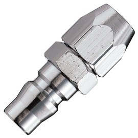 Niigata Seiki B-23NB BeHAUS Coupler Plug, Rose
