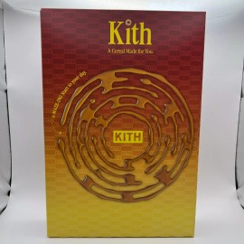 General Mills Kith Treats for Honey Nut Cheerios Cereal Box (Not Fit For Human Consumption)