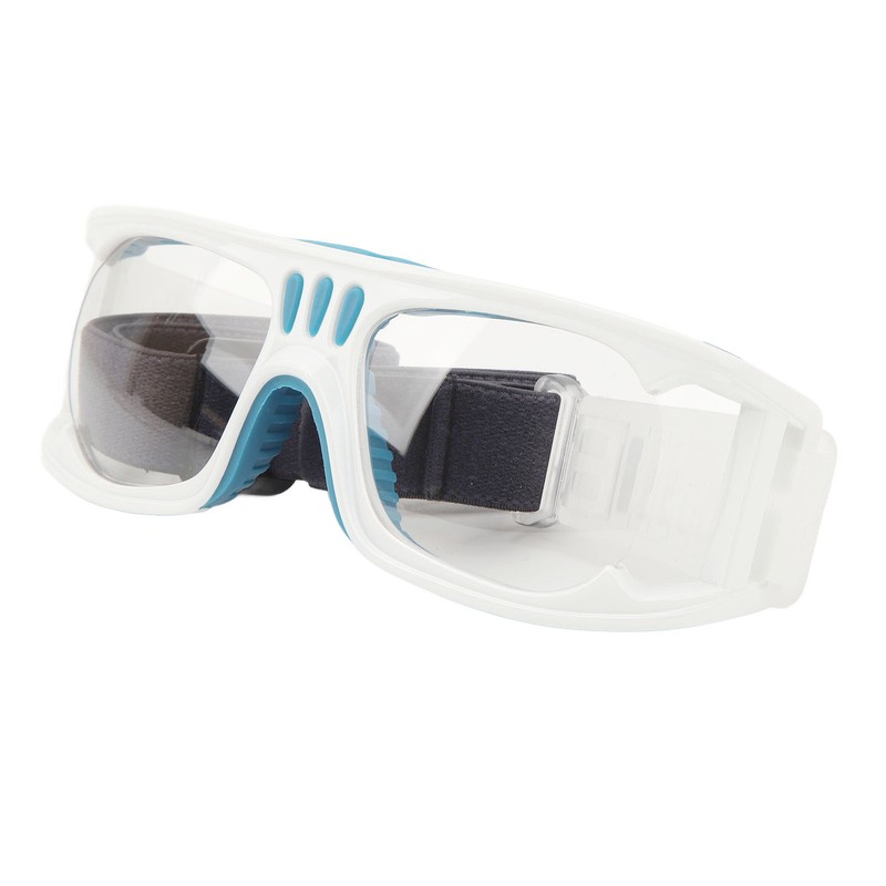 Sports Goggle Impact Resistant Fog Proof Safety Basketball Glasses with