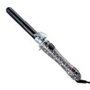 Rotary Curler 1 Inch - User-Friendly Design, Automatic Shutdown, Automatic