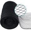 GRTHTATI 4 x 5 m Pond Net, Fine Mesh (10
