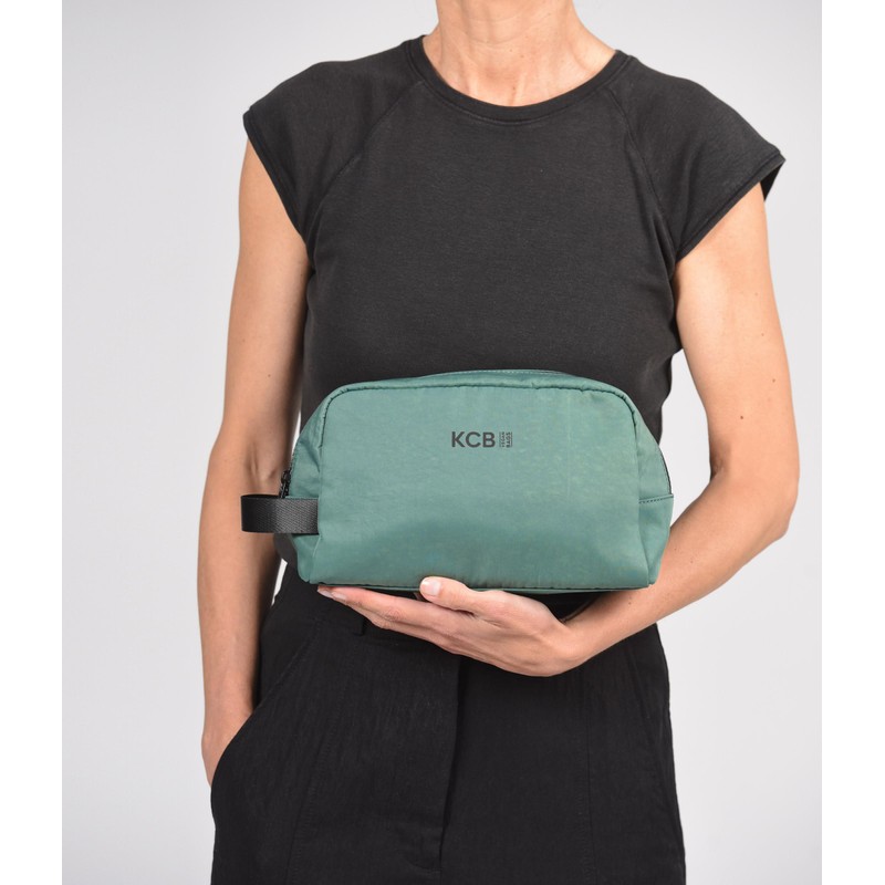KCB Maze Large Toiletry Bag | Ideal and Practical Design