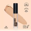 Moira Corrector Liquido Mega Concealer Tono Tono Mwc 300