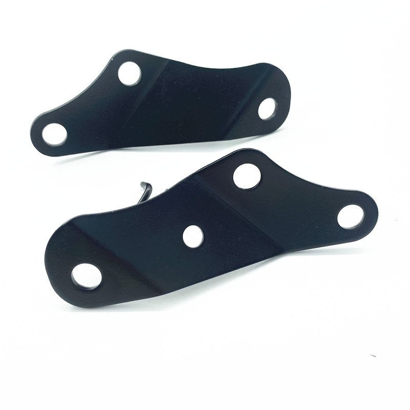 Soporte para motor de motor, compatible con Yamaha Warrior YFM350