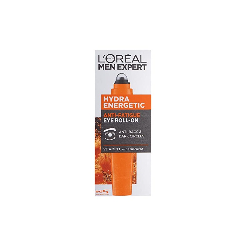 L’Oréal Paris L'Oreal Men Expert Hydra Energetic Ice Cool Eye