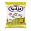 Katja Zure Matten Augurksmaak | Sour Pickle flavored Gummy Candy
