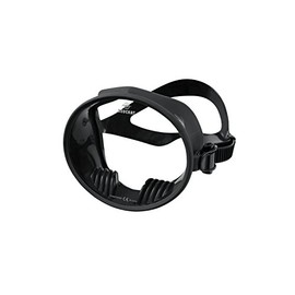 Beuchat Super Compensator – Black