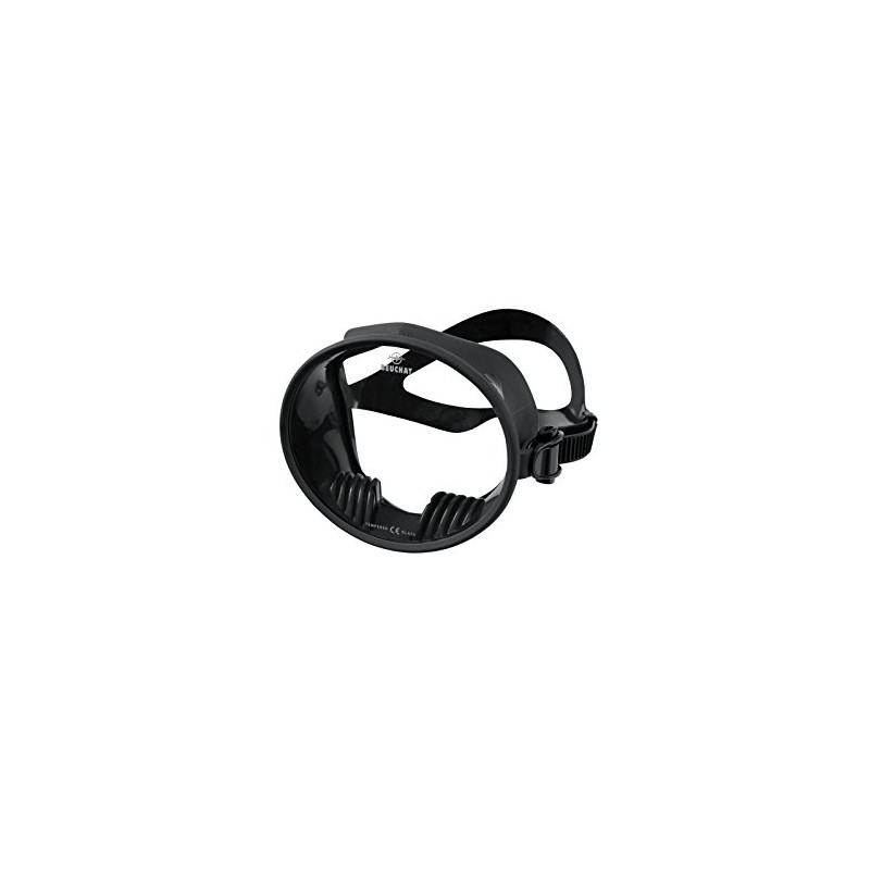 Beuchat Super Compensator – Black