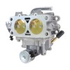 Carbpro 845273 Carburetor Mounting Gasket Fuel Filter Carbon Dirt Jet