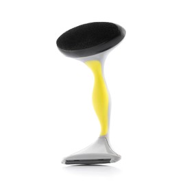 InnovaGoods V0103684 Blint Lint Brush with Accessories 4 in 1 ABS Acrylonitrile Butadiene Styrene TPR Grey