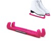 Weenwill Ice Skate Guards,1 Pair Adjustable Figure & Hockey Skates