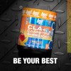 BPI Sports CLA Carnitine Shredded 50 ser 400 gr Pre