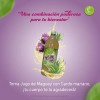 Bebida 6 Jugo Con Cardo Mariano Verde Santo Natural Origi