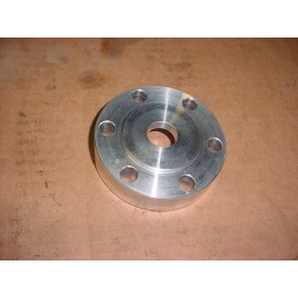 BDS BLOWER SUPERCHARGER PULLEY SPACER 1.5",FOR SNOUT,BALANCER CRANK HUB,671,6-71 BDS