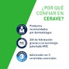 CeraVe Limpiador en Aceite Espumoso Hidratante Piel Normal a Muy