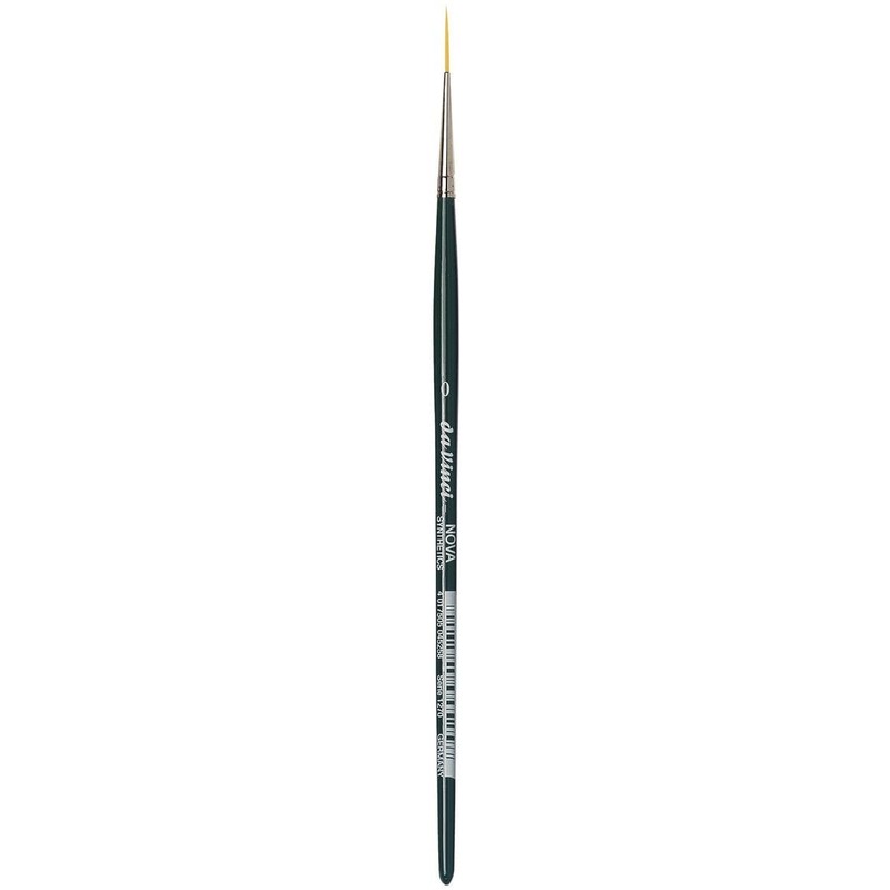 DaVinci 1570 Series - Watercolour Brush Set Nova Synthetic No.