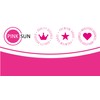 PINK SUN Stevia Tablets x 500 Tabs - Sweetener Sugar