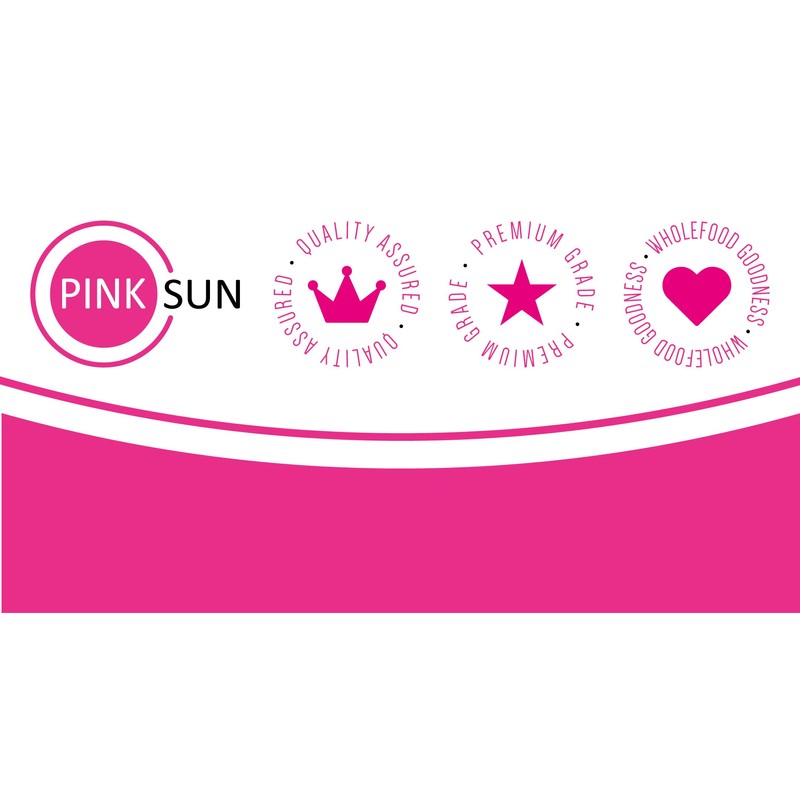 PINK SUN Stevia Tablets x 500 Tabs - Sweetener Sugar