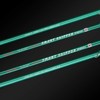 Berrypro Ultralight Spinning Fishing Rod, Travel Spinning Rod with Solid