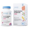Osavi Multivitamins & Minerals Woman - 90 Vegan caps