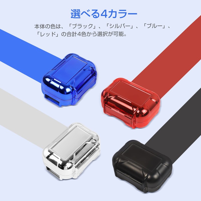 okcsc Earphones Case, Wired Hard Case, Small Items, Earphones, Storage,