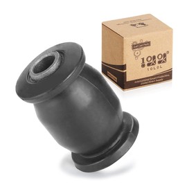 10L0L Golf Cart Rear Sway Arm Socket for Yamaha G11 G16 G19 G20 G21 G22 G29 Drive Gas and Electric Golf Cart JN6-F2124-10-00