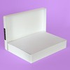 A4 Paper White 80gsm, for Laser or Inkjet Copier &