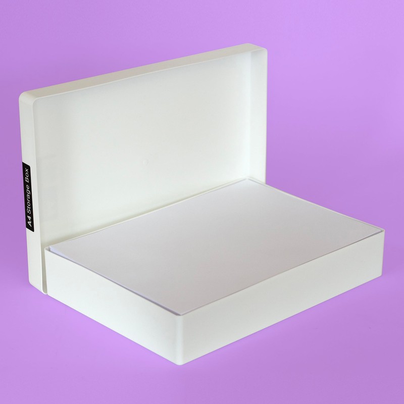 A4 Paper White 80gsm, for Laser or Inkjet Copier &