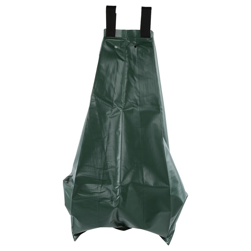 20 Gallons Storage Capacity PVC Drip Bag Garden Irrigation Watering