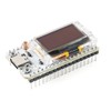 HiLetgo ESP32 V3 LoRa V3 SX1262 0.96 inch OLED Display
