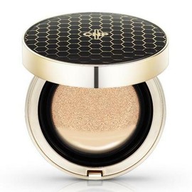 CNP Propolis Ampule In Cushion 15g + Refill Special Set - #21