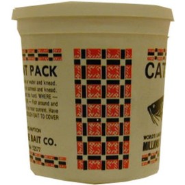 Catfish Charlie Dough Baits CB-12-14