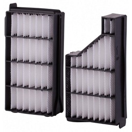 PG PC6111 Filtro de aire de cabina | Compatible con Subaru Forester 2002-00