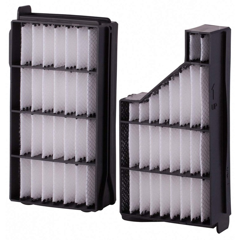 PG PC6111 Filtro de aire de cabina | Compatible con