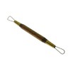 Kemper - D Series Dual Wire Tool For Clay & Pottery - 6 inch - D2