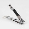 Nail clippers, toenail clippers, nail care, Clevely) Plate clippers - Large / 손톱깍이 발톱깍이 네일케어 클리블리)판깍이-대